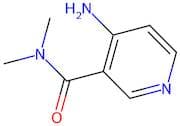 4-Amino-N,N-dimethylnicotinamide