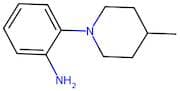 2-(4-Methylpiperidin-1-yl)aniline