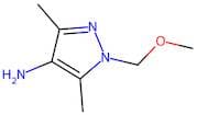 1-(Methoxymethyl)-3,5-dimethyl-1H-pyrazol-4-amine