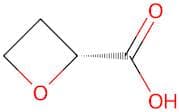 (R)-Oxetane-2-carboxylic acid