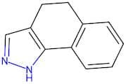 4,5-Dihydro-1H-benzo[g]indazole