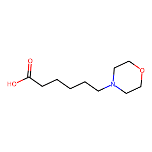 6-Morpholinohexanoic acid
