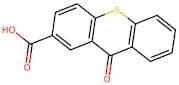 9-Oxo-9H-thioxanthene-2-carboxylic acid