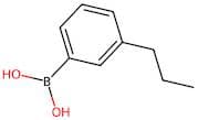 (3-Propylphenyl)boronic acid