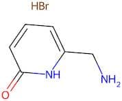 6-(Aminomethyl)pyridin-2(1H)-one hydrobromide
