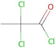 2,2-Dichloropropanoyl chloride
