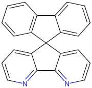 Spiro[cyclopenta[2,1-b:3,4-b']dipyridine-5,9'-fluorene]