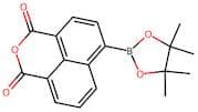 6-(4,4,5,5-Tetramethyl-1,3,2-dioxaborolan-2-yl)benzo[de]isochromene-1,3-dione
