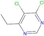 4,5-Dichloro-6-ethylpyrimidine