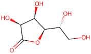 (3S,4R,5R)-5-((R)-1,2-Dihydroxyethyl)-3,4-dihydroxydihydrofuran-2(3H)-one
