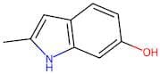 2-Methyl-1H-indol-6-ol