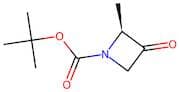tert-Butyl (S)-2-methyl-3-oxoazetidine-1-carboxylate