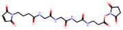 2,5-Dioxopyrrolidin-1-yl 17-(2,5-dioxo-2,5-dihydro-1H-pyrrol-1-yl)-5,8,11,14-tetraoxo-4,7,10,13-te…