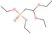 Diethyl(2,2-diethoxyethyl)phosphonate