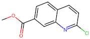 Methyl 2-chloroquinoline-7-carboxylate