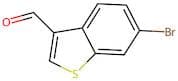 6-Bromobenzo[b]thiophene-3-carbaldehyde