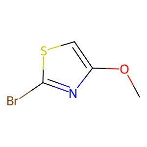2-Bromo-4-methoxy-1,3-thiazole