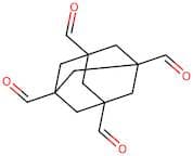 Adamantane-1,3,5,7-tetracarbaldehyde