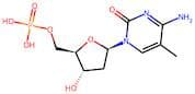 5-Methyl-2'-deoxycytidine 5'-monophosphate