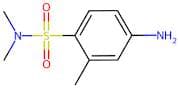 4-Amino-N,N,2-trimethylbenzenesulfonamide