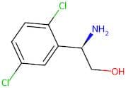 (R)-2-amino-2-(2,5-dichlorophenyl)ethan-1-ol