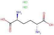 (2R,5S)-2,5-Diaminohexanedioic acid dihydrochloride