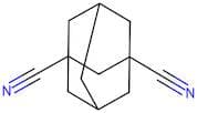 Adamantane-1,3-dicarbonitrile