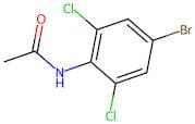N-(4-Bromo-2,6-dichlorophenyl)acetamide
