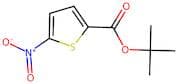 tert-Butyl 5-nitrothiophene-2-carboxylate