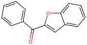 Benzofuran-2-yl(phenyl)methanone