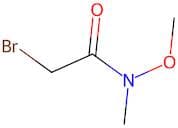 2-Bromo-N-methoxy-N-methylacetamide
