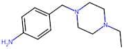 4-(4-Ethylpiperazin-1-ylmethyl)phenylamine