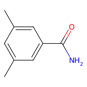 3,5-Dimethylbenzamide