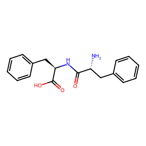 (R)-2-((R)-2-Amino-3-phenylpropanamido)-3-phenylpropanoic acid