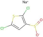 Sodium 2,5-dichlorothiophene-3-sulfinate