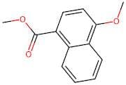 Methyl 4-methoxy-1-naphthoate