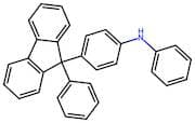 N-Phenyl-4-(9-phenyl-9H-fluoren-9-yl)aniline