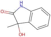 3-Hydroxy-3-methylindolin-2-one