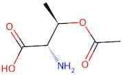 (2S,3R)-3-Acetoxy-2-aminobutanoic acid