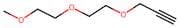 mPEG2-Propyne