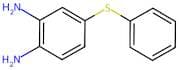 4-(Phenylthio)benzene-1,2-diamine