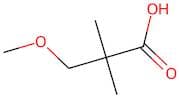 3-Methoxy-2,2-dimethylpropanoic acid