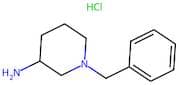 1-Benzylpiperidin-3-amine hydrochloride
