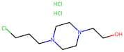 2-(4-(3-Chloropropyl)piperazin-1-yl)ethanol dihydrochloride