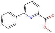 Methyl 6-phenylpicolinate