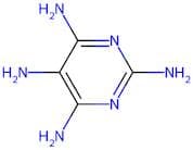2,4,5,6-Tetraaminopyrimidine