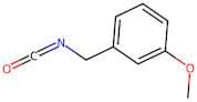 1-(Isocyanatomethyl)-3-methoxybenzene