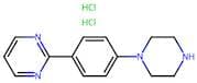 2-(4-(Piperazin-1-yl)phenyl)pyrimidine dihydrochloride