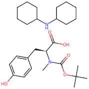 Boc-N-Me-Tyr-OH.DCHA