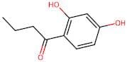 1-(2,4-Dihydroxyphenyl)butan-1-one